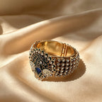 Peacock Cuff