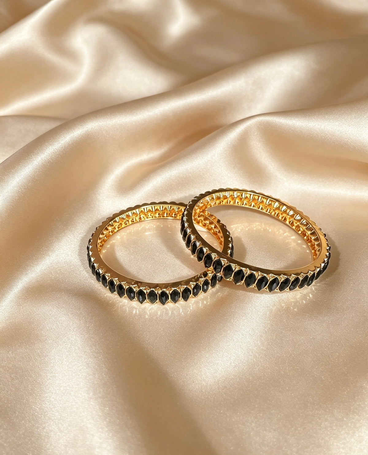 Noor Bangle Collection