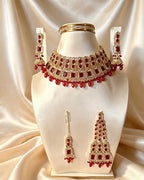 Regal Heritage Bridal Set