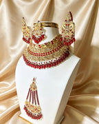 The Jodhaa Akbar Bridal Sets