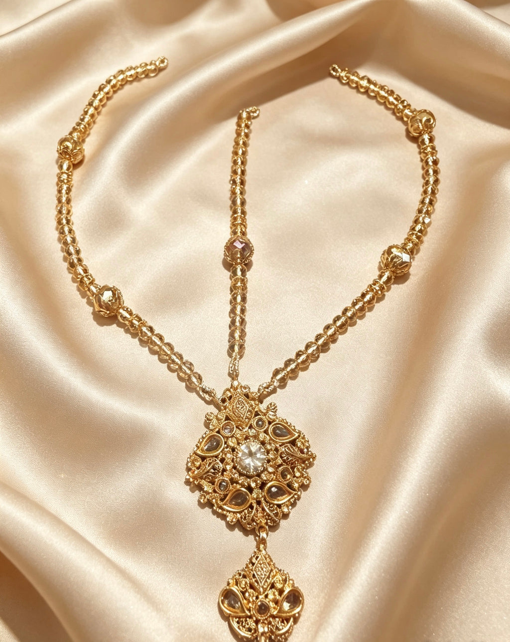 Maharani Bridal Sets