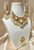 Imperial Glow Jewellery Sets