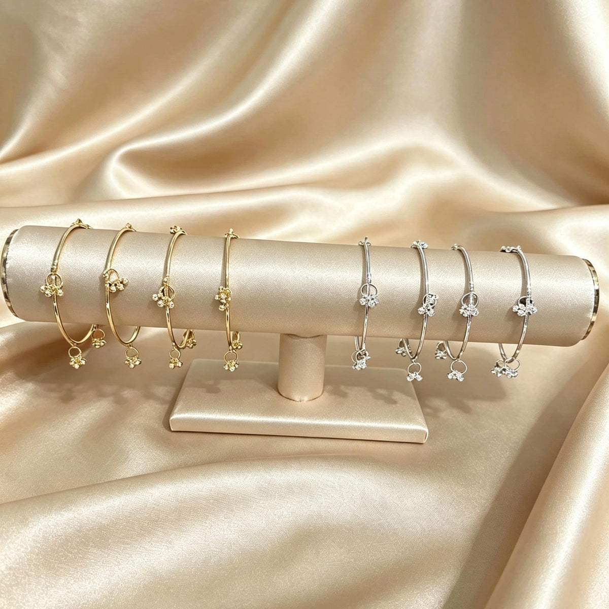 Kashmiri Bangles/Choori