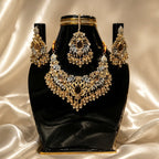Imperial Glow Jewellery Sets
