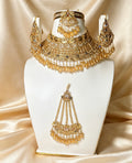 The Jodhaa Akbar Bridal Sets