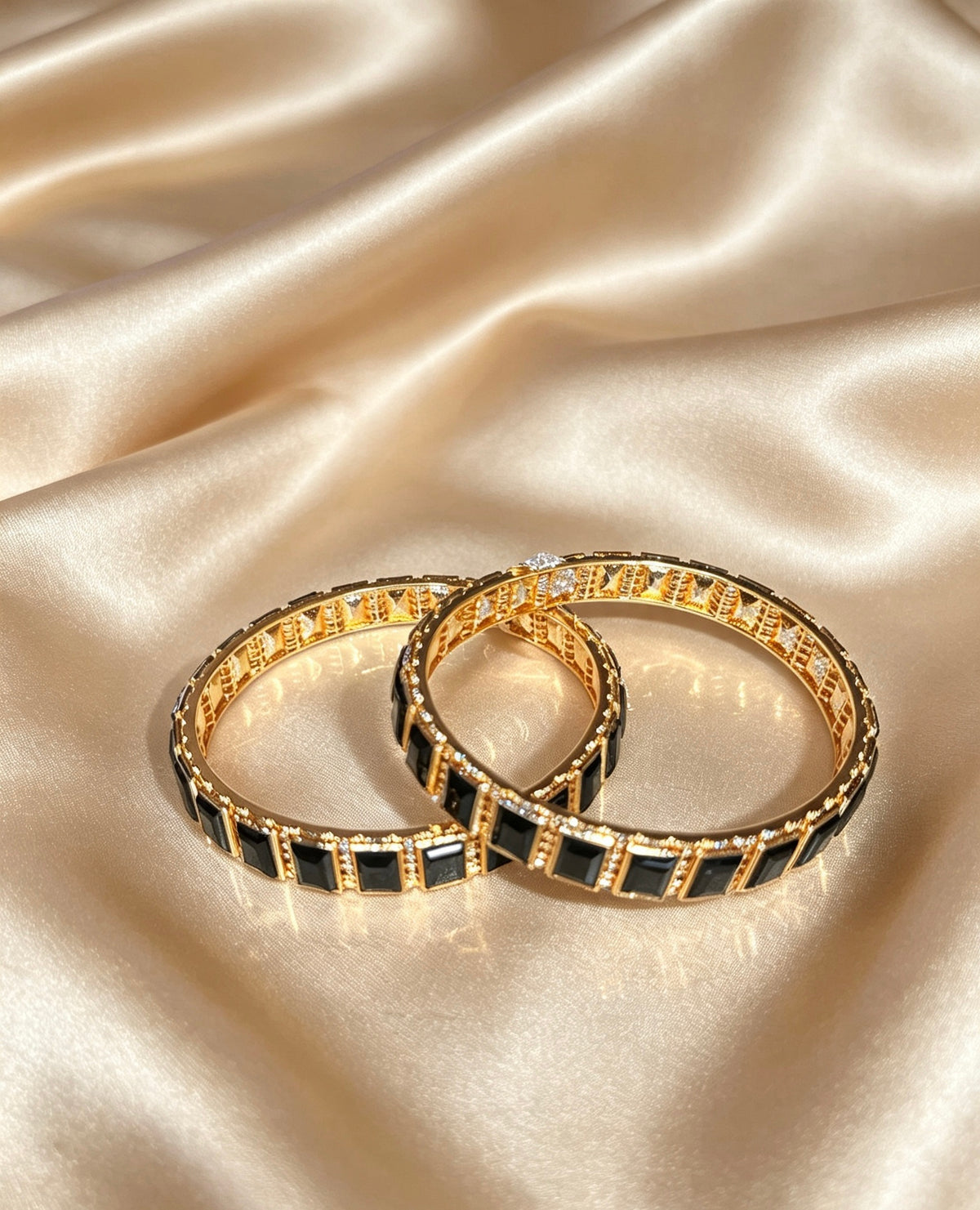 Noor Bangle Collection