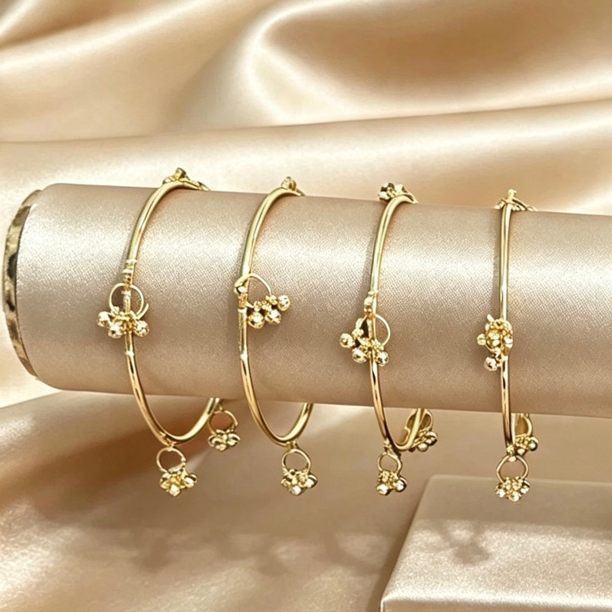 Kashmiri Bangles/Choori