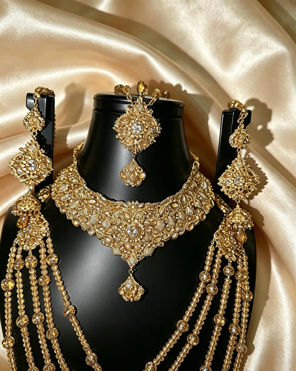 Maharani Bridal Sets