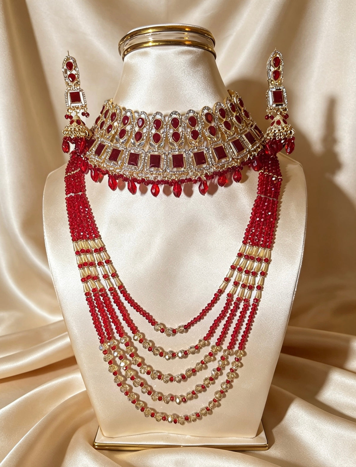 Stetement Bridal sets