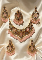 Imperial Glow Jewellery Sets
