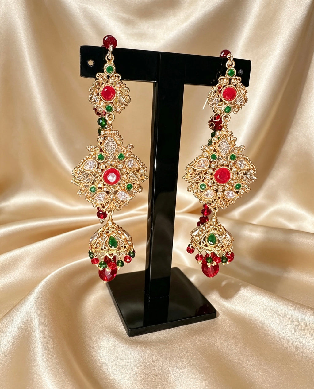 Maharani Bridal Sets