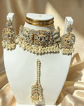 Aurelia Bridal Sets