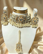 Aurelia Bridal Sets
