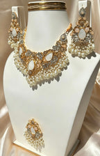 Imperial Glow Jewellery Sets