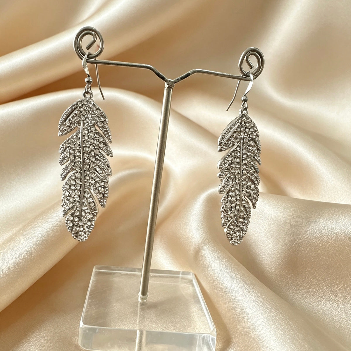 Jhumki, Dangle & Drop Earring Collection
