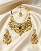 Imperial Glow Jewellery Sets