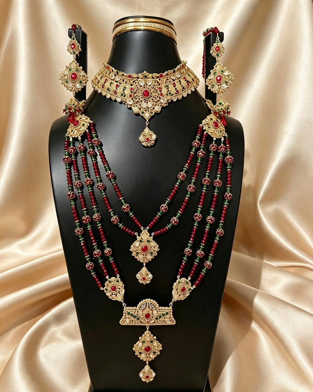 Maharani Bridal Sets