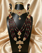Maharani Bridal Sets