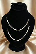 Single-Strand Saharay Earring Chains