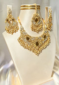 Imperial Glow Jewellery Sets