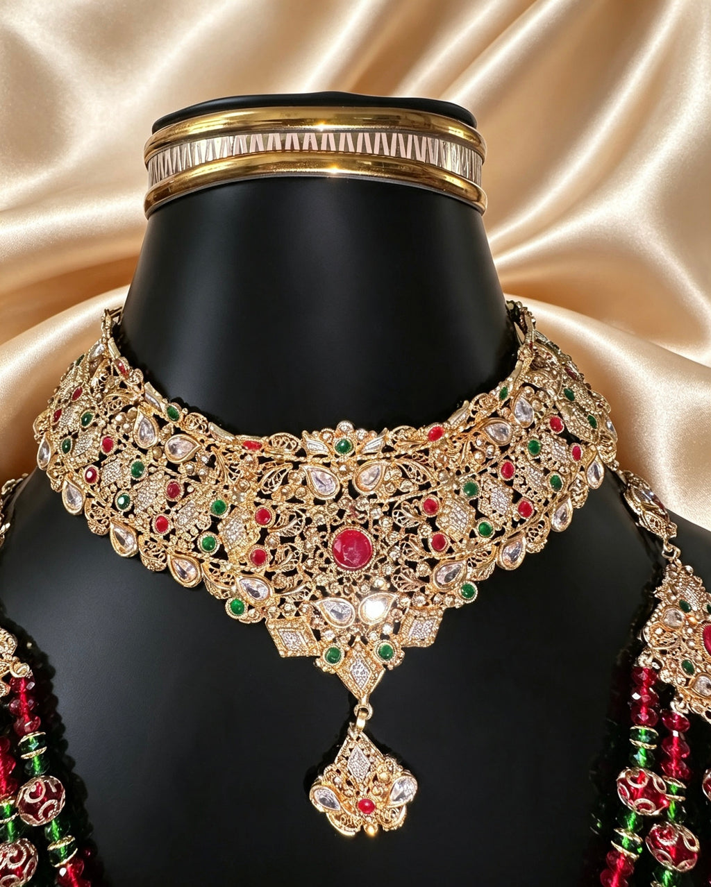 Maharani Bridal Sets