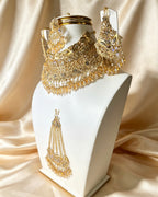 The Jodhaa Akbar Bridal Sets