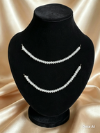 Single-Strand Saharay Earring Chains