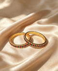 Noor Bangle Collection