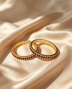 Noor Bangle Collection