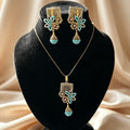 Elegant Earring, Pendant & Ring Sets
