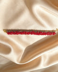 Majoon Anklets
