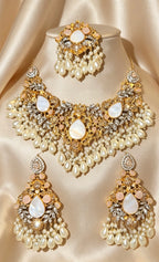 Imperial Glow Jewellery Sets