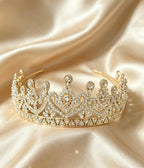 The Noor Bridal Tiara