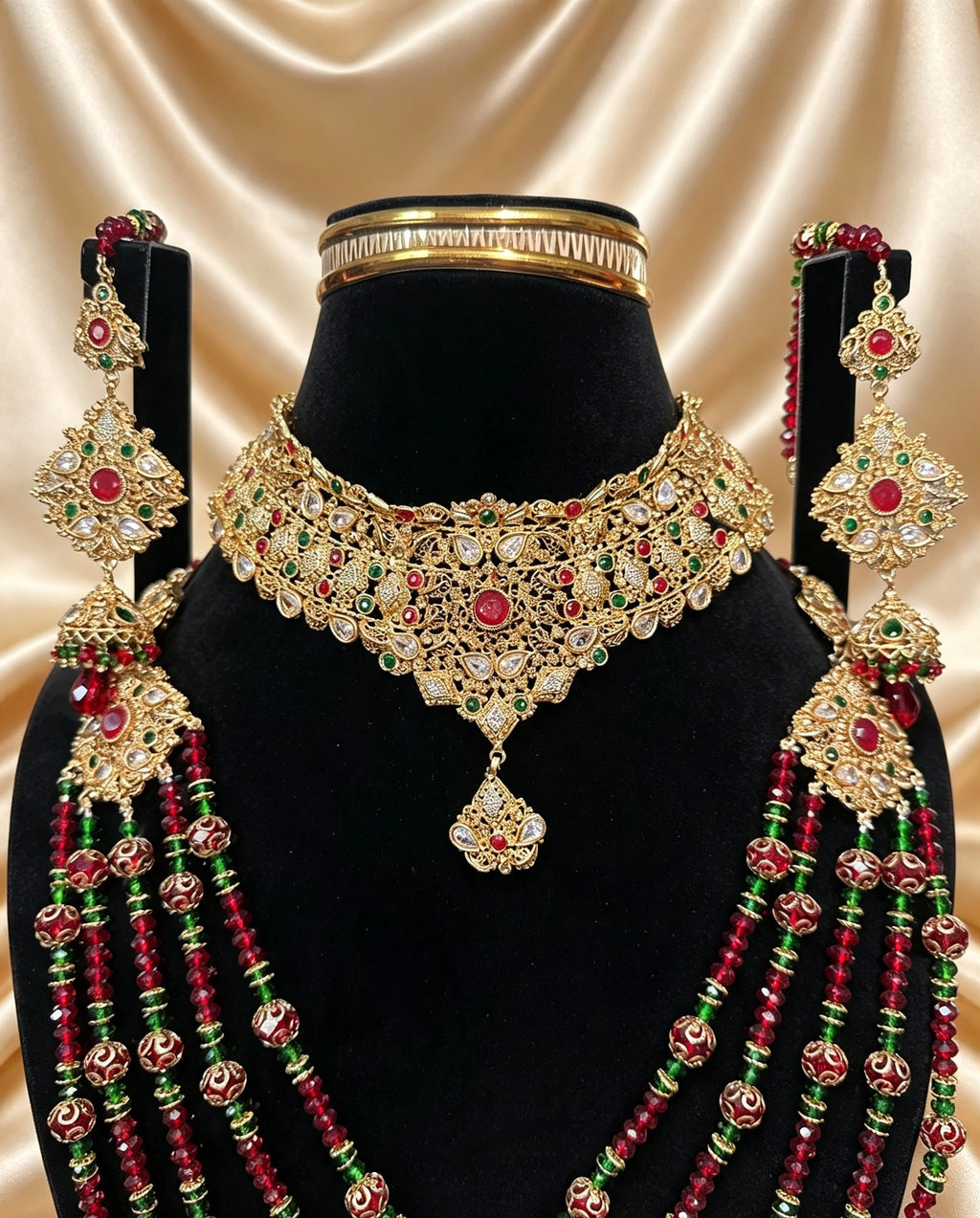 Maharani Bridal Sets