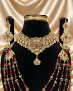 Maharani Bridal Sets