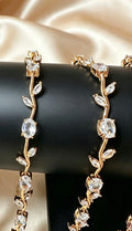 Elegant Vine floral Bracelets